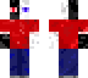 casual enderthing