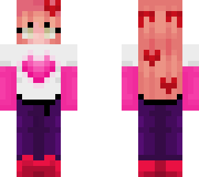 cherry girl