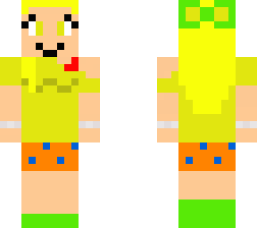 clona - fruit dimension (project fruit 1.7.10)