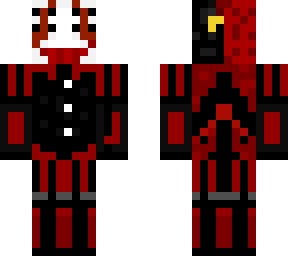 clownshankpierce