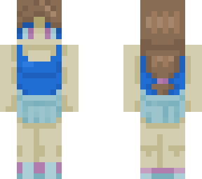 colour pallet contest entry