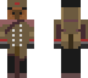 commie bara