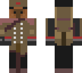 commie bara
