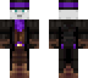 cowboy voldemort (hat)