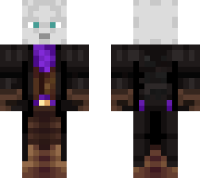 cowboy voldemort (no hat)