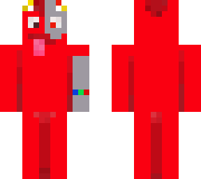cyborg banban