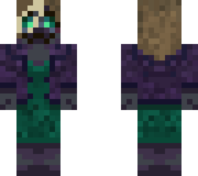 dark sealums