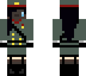 ddr samese cat officer
