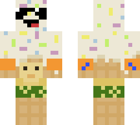 derpy icecream (summer style)