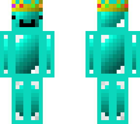 diamondminergaming skin