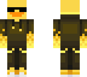 duck