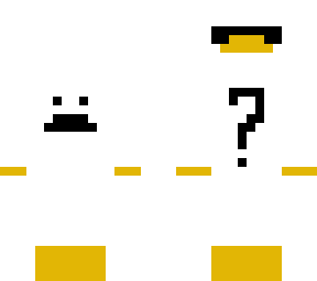 duck with sunglasses