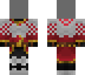 empire guard template