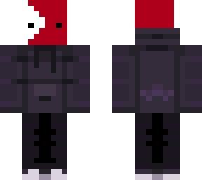 enderguy mascerade