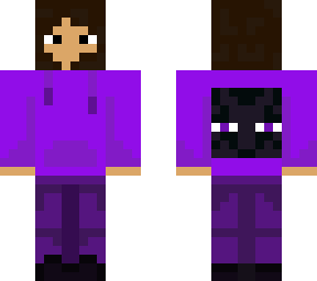 enderman follower 1