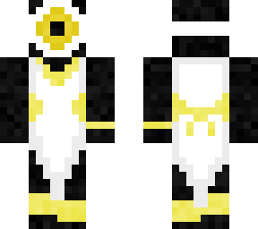 fake angel
