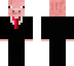 fbi pig