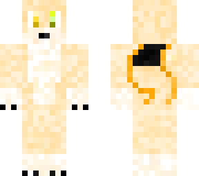 fennicki the fennec fox (for my dessert rp)