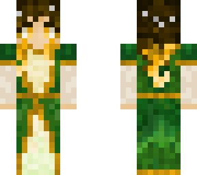 final skin