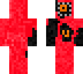 firedemon (infection au)