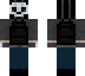ghost cod