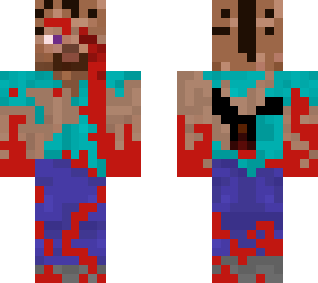 insane steve
