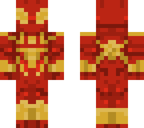 iron spider ps4 insomniac spider-man