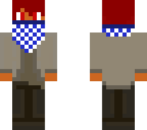 jims skin