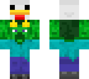jokcy chicken