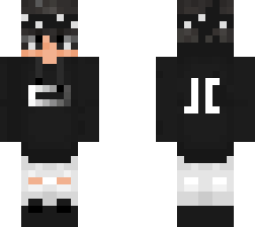 jungkook but jc