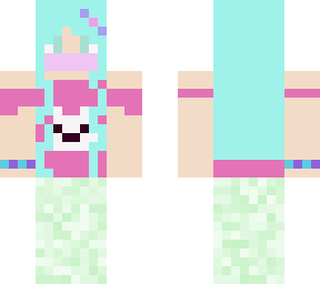 kawai girl