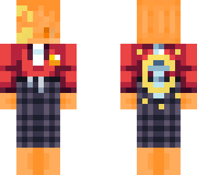 kelly, plushy33, bluemoon | mashup skin | trio