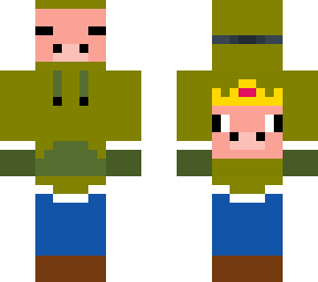 king of the pigies winter