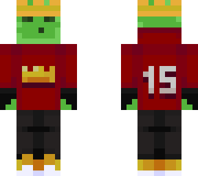 king slime