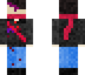 kira deltarune: soulbound oc (death)