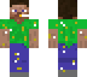 kroeg steve