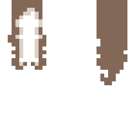 light brown lunas hair