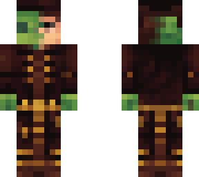 luciel slime