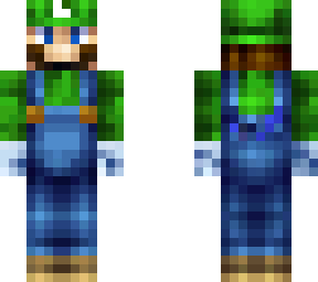 luigi