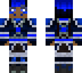 lumber (starlight express)