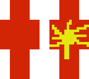 macedonia 1992 - 1995