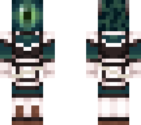 maid telkino