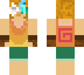 minecraft sona ig