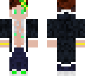 minhas skins