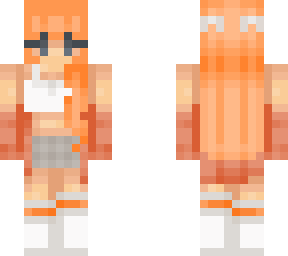 orange soda