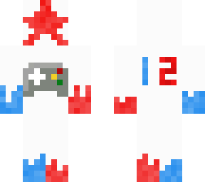 patrick 12 gamer