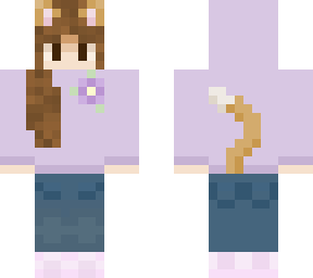 personal skin
