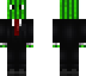 pickle suit