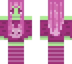 pink skin v2