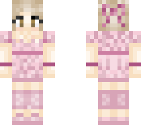 pink.xo